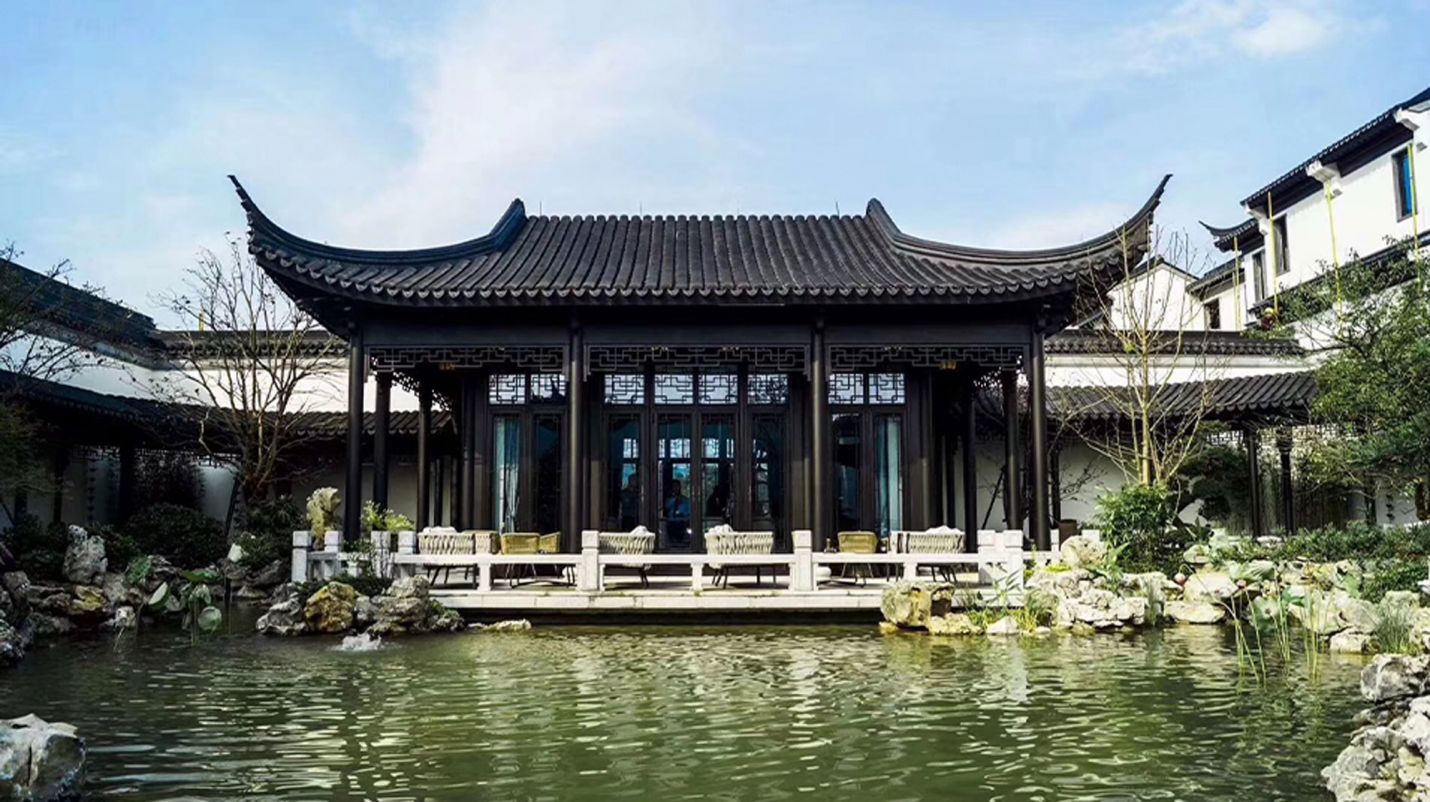 不朽情缘(中国游)最新官网入口